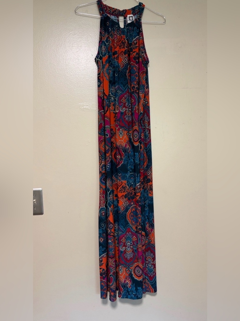 Anne Klein dress